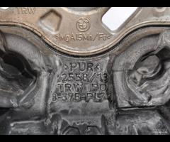 VOLANTE  MULTIFUNZIONE IN PELLE BMW F20 F21 F30 F3 - 12