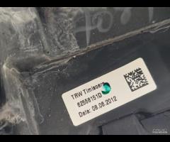 VOLANTE  MULTIFUNZIONE IN PELLE BMW F20 F21 F30 F3 - 13