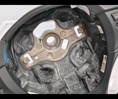 VOLANTE  MULTIFUNZIONE IN PELLE BMW F20 F21 F30 F3 - 15