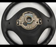 VOLANTE  MULTIFUNZIONE IN PELLE BMW F20 F21 F30 F3 - 17