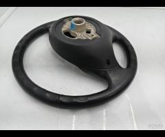 VOLANTE  MULTIFUNZIONE IN PELLE BMW F20 F21 F30 F3 - 21