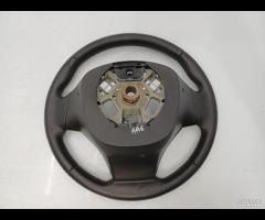 VOLANTE MULTIFUNZIONE STERZO IN PELLE NISSAN NAVAR - 20