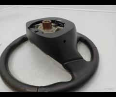 VOLANTE MULTIFUNZIONE STERZO IN PELLE NISSAN NAVAR - 22