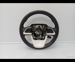 VOLANTE  MULTIFUNZIONE STERZO IN PELLE TOYOTA PRIU