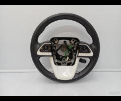 VOLANTE  MULTIFUNZIONE STERZO IN PELLE TOYOTA PRIU