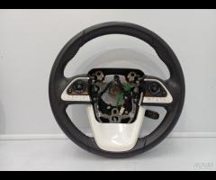 VOLANTE  MULTIFUNZIONE STERZO IN PELLE TOYOTA PRIU