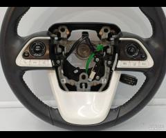 VOLANTE  MULTIFUNZIONE STERZO IN PELLE TOYOTA PRIU