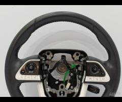 VOLANTE  MULTIFUNZIONE STERZO IN PELLE TOYOTA PRIU