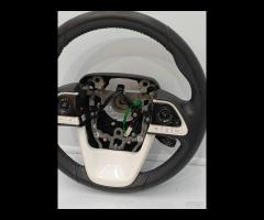 VOLANTE  MULTIFUNZIONE STERZO IN PELLE TOYOTA PRIU - 8