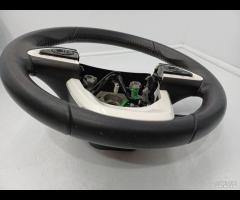 VOLANTE  MULTIFUNZIONE STERZO IN PELLE TOYOTA PRIU - 9