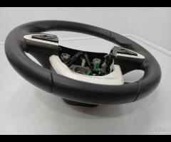 VOLANTE  MULTIFUNZIONE STERZO IN PELLE TOYOTA PRIU - 10