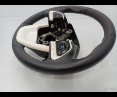 VOLANTE  MULTIFUNZIONE STERZO IN PELLE TOYOTA PRIU - 11