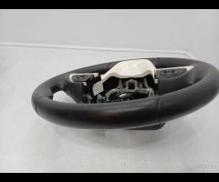 VOLANTE  MULTIFUNZIONE STERZO IN PELLE TOYOTA PRIU - 12