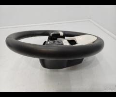 VOLANTE  MULTIFUNZIONE STERZO IN PELLE TOYOTA PRIU - 13