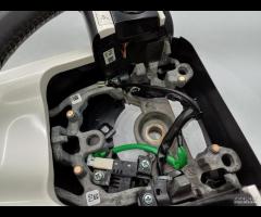 VOLANTE  MULTIFUNZIONE STERZO IN PELLE TOYOTA PRIU - 16