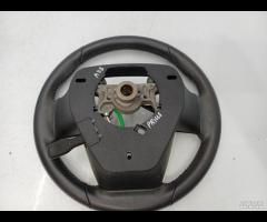 VOLANTE  MULTIFUNZIONE STERZO IN PELLE TOYOTA PRIU - 19