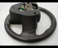 VOLANTE  MULTIFUNZIONE STERZO IN PELLE TOYOTA PRIU - 21