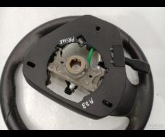 VOLANTE  MULTIFUNZIONE STERZO IN PELLE TOYOTA PRIU - 24