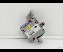 CENTRALINA TELECAMERA PARCHEGGIO POSTERIORE NISSAN - 1