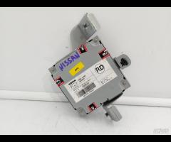 CENTRALINA TELECAMERA PARCHEGGIO POSTERIORE NISSAN - 2