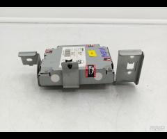 CENTRALINA TELECAMERA PARCHEGGIO POSTERIORE NISSAN - 6