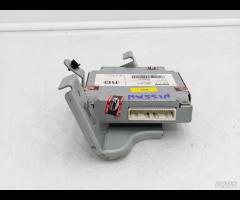 CENTRALINA TELECAMERA PARCHEGGIO POSTERIORE NISSAN - 7