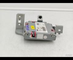 CENTRALINA TELECAMERA PARCHEGGIO POSTERIORE NISSAN - 9