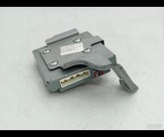 CENTRALINA TELECAMERA PARCHEGGIO POSTERIORE NISSAN - 13