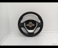VOLANTE  MULTIFUNZIONE STERZO IN PELLE BMW F20 F21 - 1