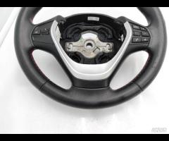 VOLANTE  MULTIFUNZIONE STERZO IN PELLE BMW F20 F21 - 8