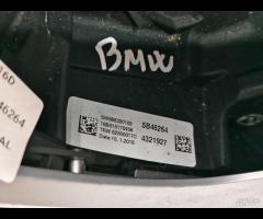 VOLANTE  MULTIFUNZIONE STERZO IN PELLE BMW F20 F21 - 12