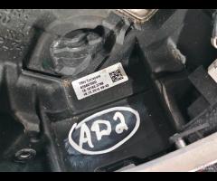 VOLANTE  MULTIFUNZIONE STERZO IN PELLE BMW F20 F21 - 13