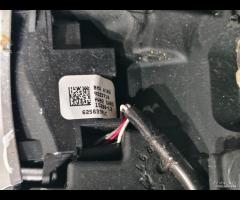 VOLANTE  MULTIFUNZIONE STERZO IN PELLE BMW F20 F21 - 14