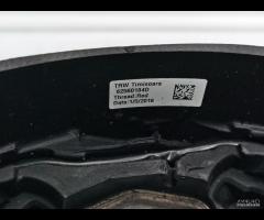 VOLANTE  MULTIFUNZIONE STERZO IN PELLE BMW F20 F21 - 16