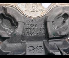 VOLANTE  MULTIFUNZIONE STERZO IN PELLE BMW F20 F21 - 17