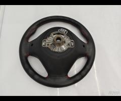 VOLANTE  MULTIFUNZIONE STERZO IN PELLE BMW F20 F21 - 18