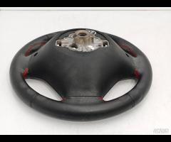 VOLANTE  MULTIFUNZIONE STERZO IN PELLE BMW F20 F21 - 20