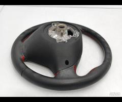 VOLANTE  MULTIFUNZIONE STERZO IN PELLE BMW F20 F21 - 21