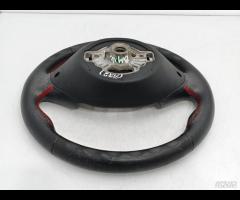 VOLANTE  MULTIFUNZIONE STERZO IN PELLE BMW F20 F21 - 23