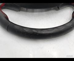 VOLANTE  MULTIFUNZIONE STERZO IN PELLE BMW F20 F21 - 24