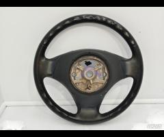 VOLANTE MULTIFUNZIONE STERZO IN PELLE BMW E90 E91 - 17