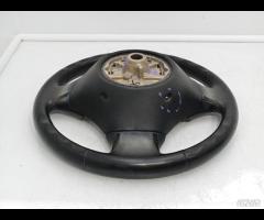 VOLANTE MULTIFUNZIONE STERZO IN PELLE BMW E90 E91 - 18