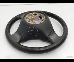 VOLANTE MULTIFUNZIONE STERZO IN PELLE BMW E90 E91 - 19