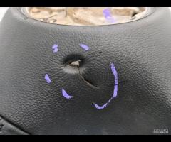 VOLANTE MULTIFUNZIONE STERZO IN PELLE BMW E90 E91 - 20