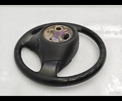 VOLANTE MULTIFUNZIONE STERZO IN PELLE BMW E90 E91 - 21