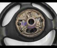 VOLANTE MULTIFUNZIONE STERZO IN PELLE BMW E90 E91 - 23