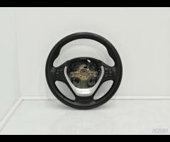 VOLANTE MULTIFUNZIONE STERZO IN PELLE BMW F20 F21 - 1
