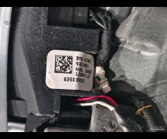 VOLANTE MULTIFUNZIONE STERZO IN PELLE BMW F20 F21 - 8