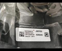 VOLANTE MULTIFUNZIONE STERZO IN PELLE BMW F20 F21 - 9