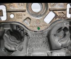 VOLANTE MULTIFUNZIONE STERZO IN PELLE BMW F20 F21 - 10